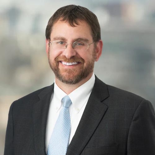 Portrait of schneider, bill