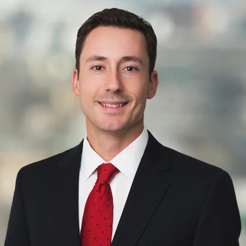 Portrait shot of storm, chris