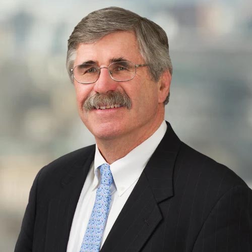 Portrait shot of white, john