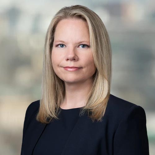 Portrait shot of yarbro, amy