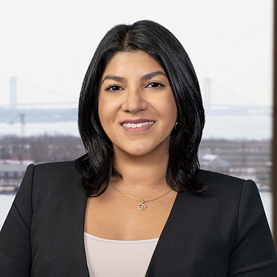 Portrait shot of Malik, Sheena