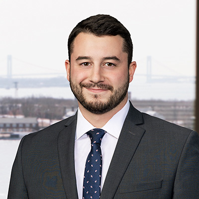 Portrait shot of Pintavalle, Dominick