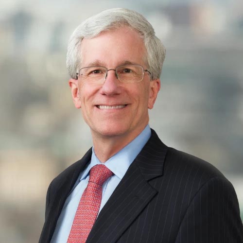 Portrait shot of eurich, richard