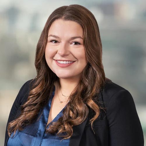 Portrait shot of ferranto, grace