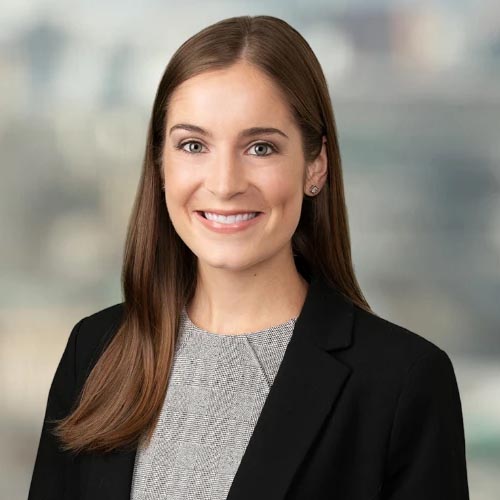 Portrait shot of gordon, janelle