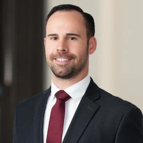 Portrait shot of hogan, andrew