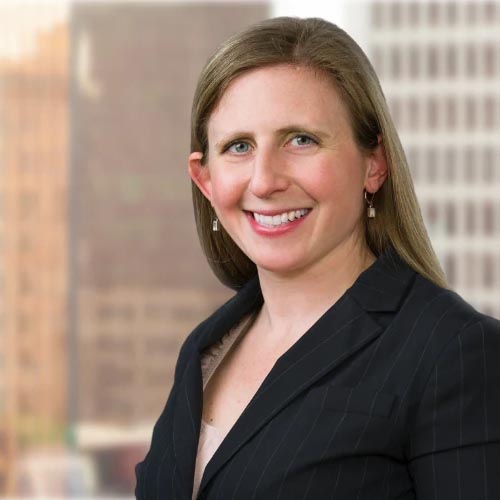 Portrait shot of joyce, cara