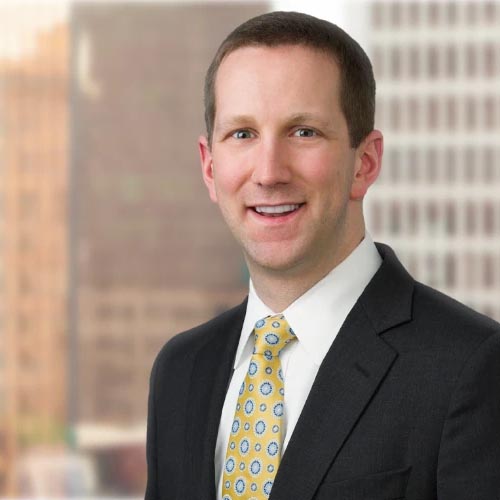 Portrait shot of keller, michael