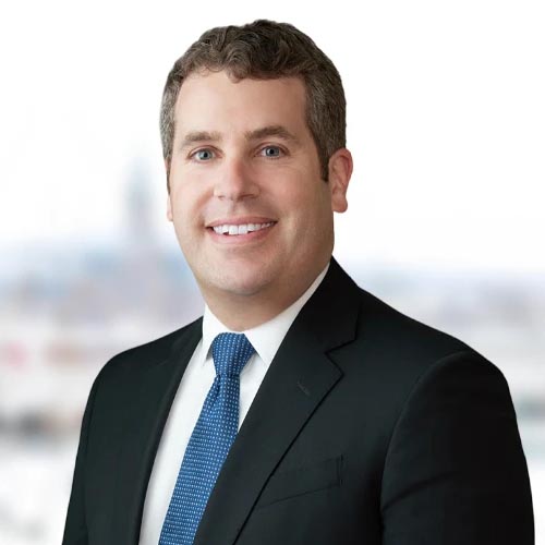 Portrait shot of mordecai, adam