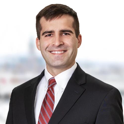 Portrait shot of pearson, william