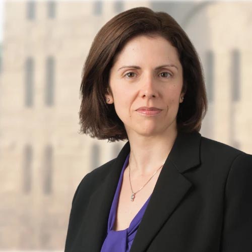 Portrait shot of rocha, lisa