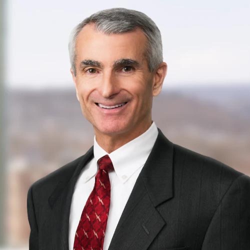 Portrait shot of seckler, joseph