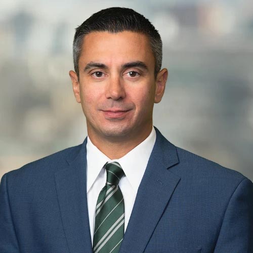 Portrait shot of tortora, neil