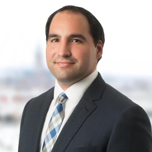 Portrait shot of veiga, justin