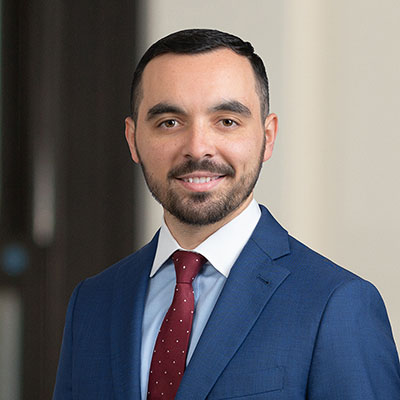 Portrait shot of Goyette, Jonathan